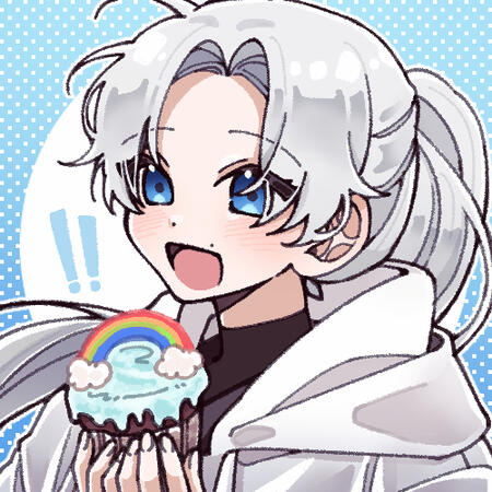 J 귀여운 모에화 그림 (단단님 커미션)